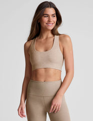 Spacedye™ Simplicity Long Line Bra 2.0