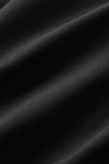 Best Bet Full Zip Jacket - Black