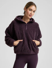 Unity 1/4 Zip Hoodie