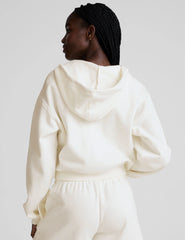LuxeFleece™ Zip Up Hoodie
