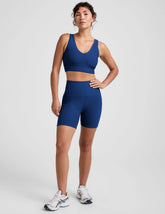 Spacedye™ Keep Pace 5" Pocket Short