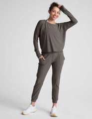 Spacedye™ Midi Jogger
