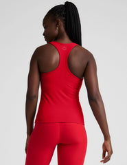 Spacedye™ Step Up Racerback Tank