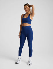 Spacedye™ Caught In The Midi High Waisted Legging