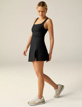 Spacedye™ Court Appeal Mini Dress