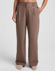 Status Wide Leg Trouser 29"