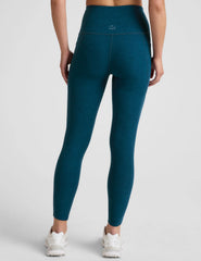 Spacedye™ Out Of Pocket High Waisted Midi Legging