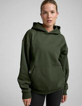 LuxeFleece™ Classic Oversized Hoodie