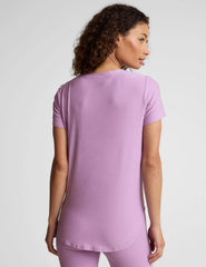 Featherweight On The Down Low Tee