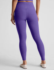Spacedye™ Caught In The Midi High Waisted Legging
