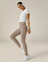 Spacedye™ Caught In The Midi High Waisted Legging