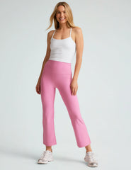 Spacedye™ Retro Cropped Pant