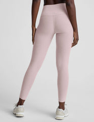 Spacedye™ Caught In The Midi High Waisted Legging