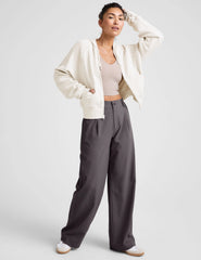 Status Wide Leg Trouser 29"
