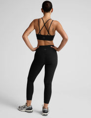 Spacedye™ Mid-Rise Legging