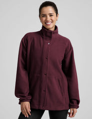 Explorer Jacket