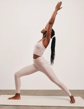 Spacedye™ At Your Leisure High Waisted Midi Legging