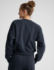 LuxeFleece™ Crewneck Sweatshirt