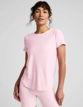 Featherweight On The Down Low Tee