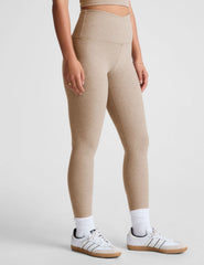 Spacedye™ At Your Leisure High Waisted Midi Legging