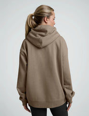 LuxeFleece™ Classic Oversized Hoodie