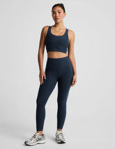 Spacedye™ Twister Cropped Tank