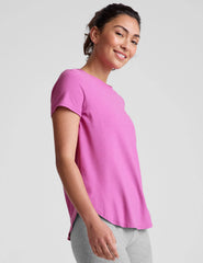 Featherweight On The Down Low Tee
