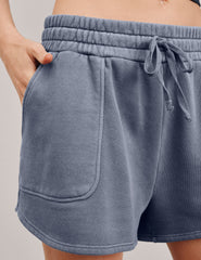 Cali Short