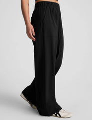 Easy Wide Leg Pant 29"