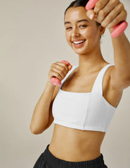 Spacedye™ Squared Bra