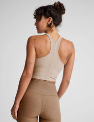 Spacedye™ Refocus Cropped Tank