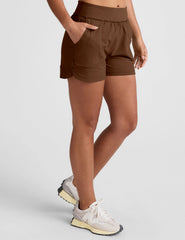 Spacedye™ Move Up 3" Short