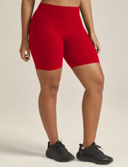 Spacedye™ Keep Pace 5" Biker Short