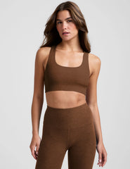Spacedye™ Simplicity Long Line Bra 2.0