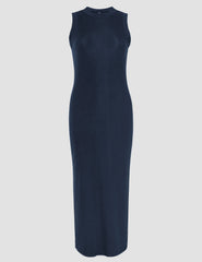 Rib Tank Dress