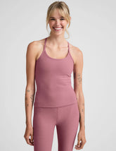 Spacedye™ Slim Racerback Tank
