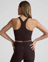 Spacedye™ Refocus Cropped Tank