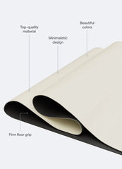 Pro Yoga Mat