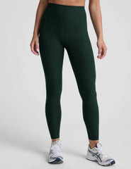 Spacedye™ Caught In The Midi High Waisted Legging