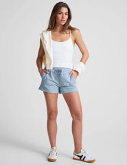 LuxeFleece™ Sweat Short