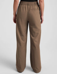 Status Wide Leg Trouser 31"