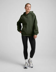 LuxeFleece™ Classic Oversized Hoodie