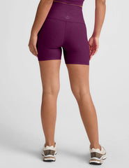 Spacedye™ Keep Pace 5" Biker Short