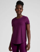 Featherweight On The Down Low Tee