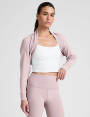 Duet 2-Way Convertible Shrug