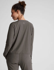 Featherweight Daydreamer Pullover