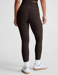 Spacedye™ At Your Leisure High Waisted Midi Legging