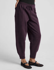 LuxeFleece™ Barrel Sweatpant