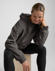 LuxeFleece™ Classic Oversized Hoodie