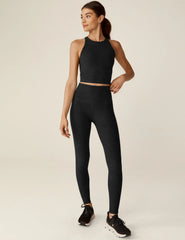 Spacedye™ Vitalize Full Length Legging